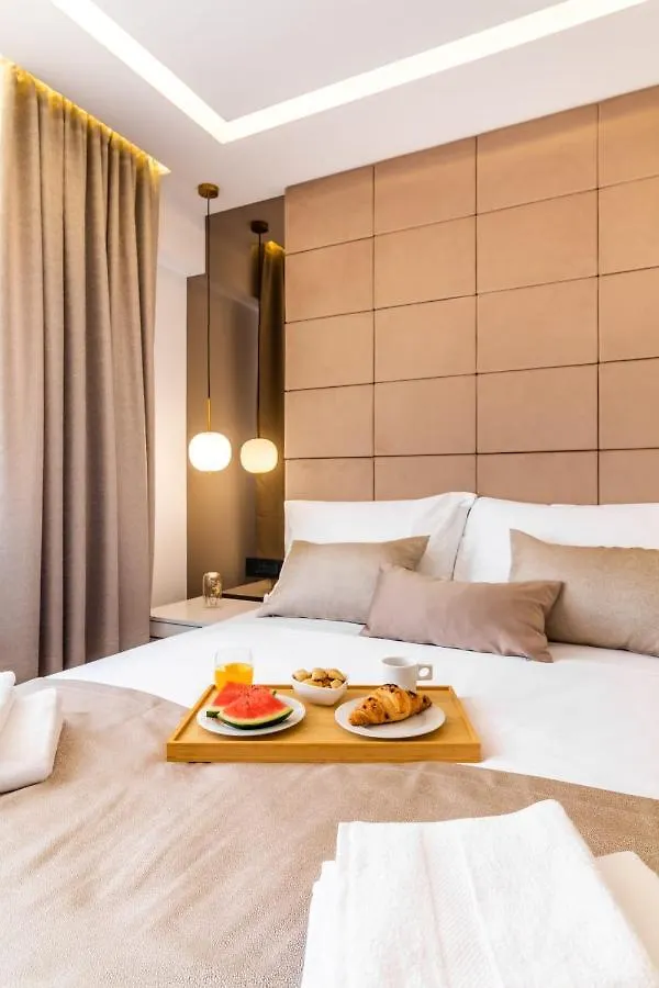 Sky Residence Split - Free Parking 0*,  Croatia