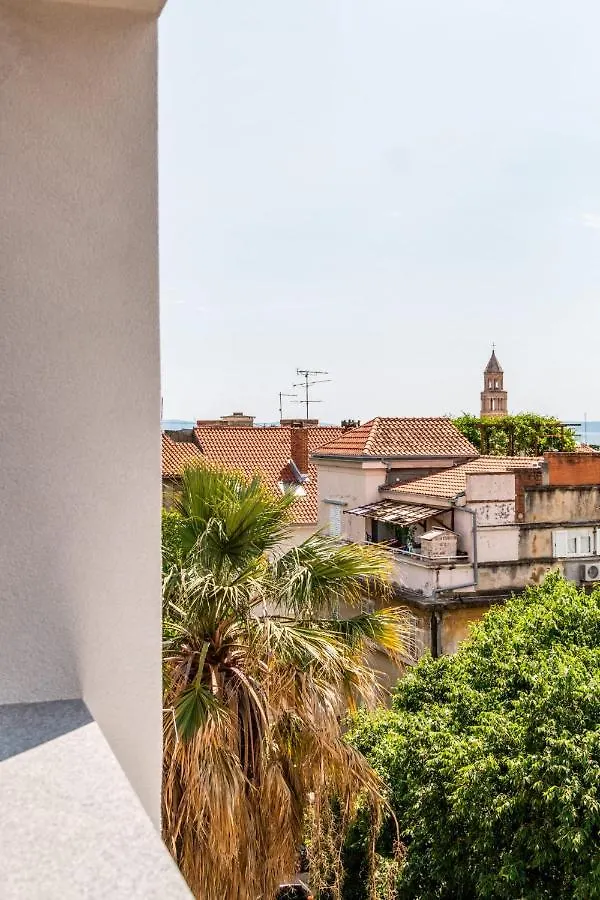 Sky Residence Split - Free Parking