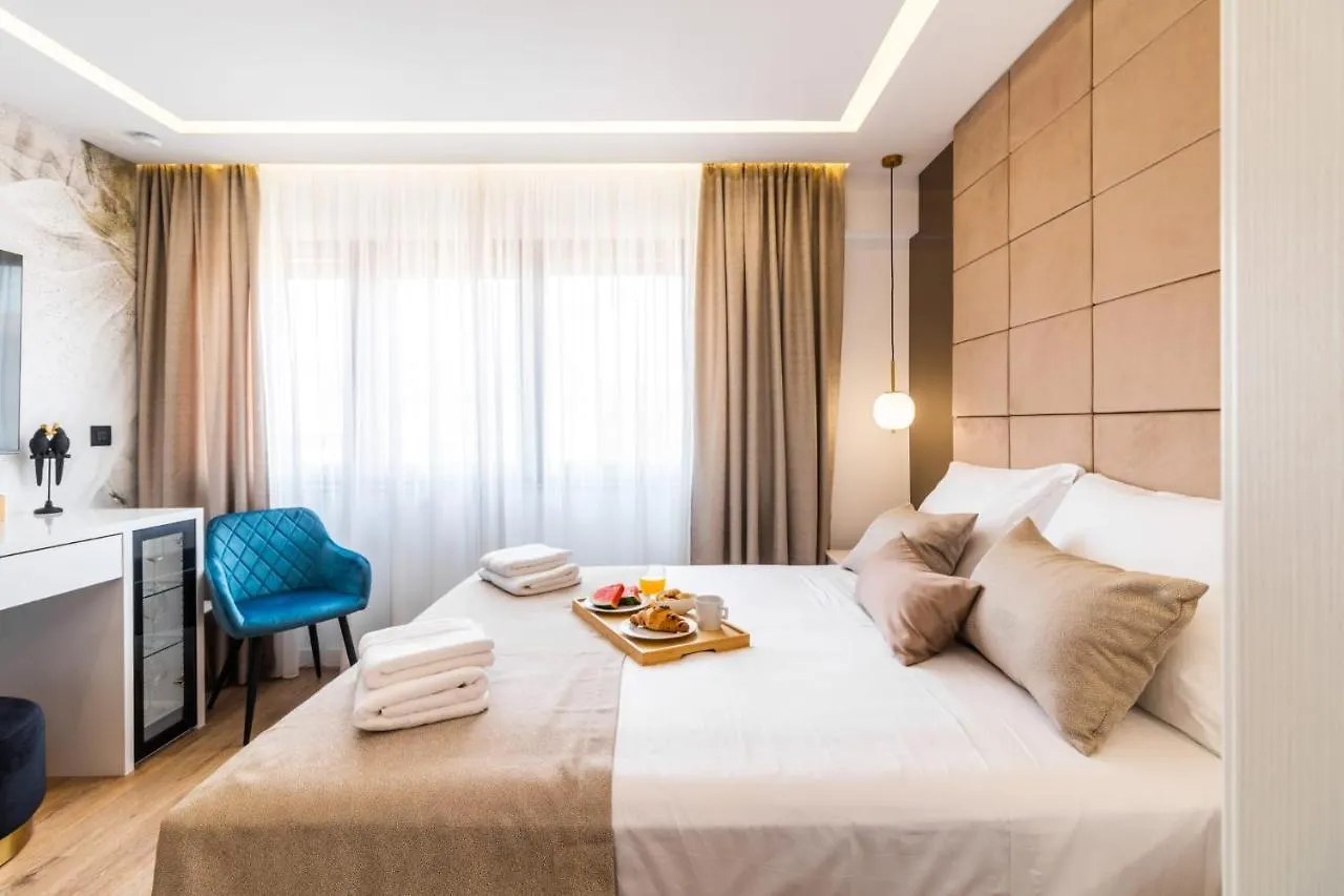 Sky Residence Split - Free Parking Croatia