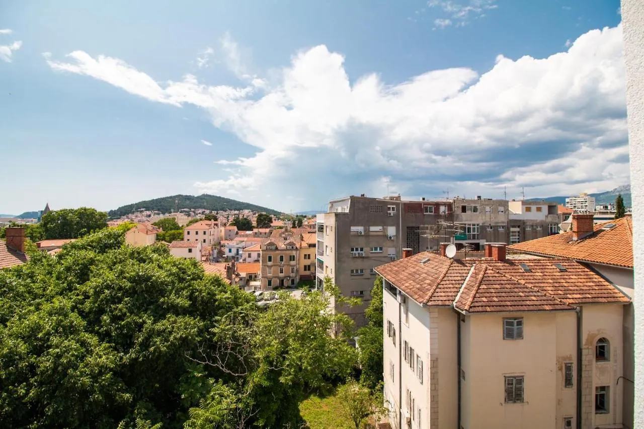 Sky Residence Split - Free Parking 0*,  Croatia