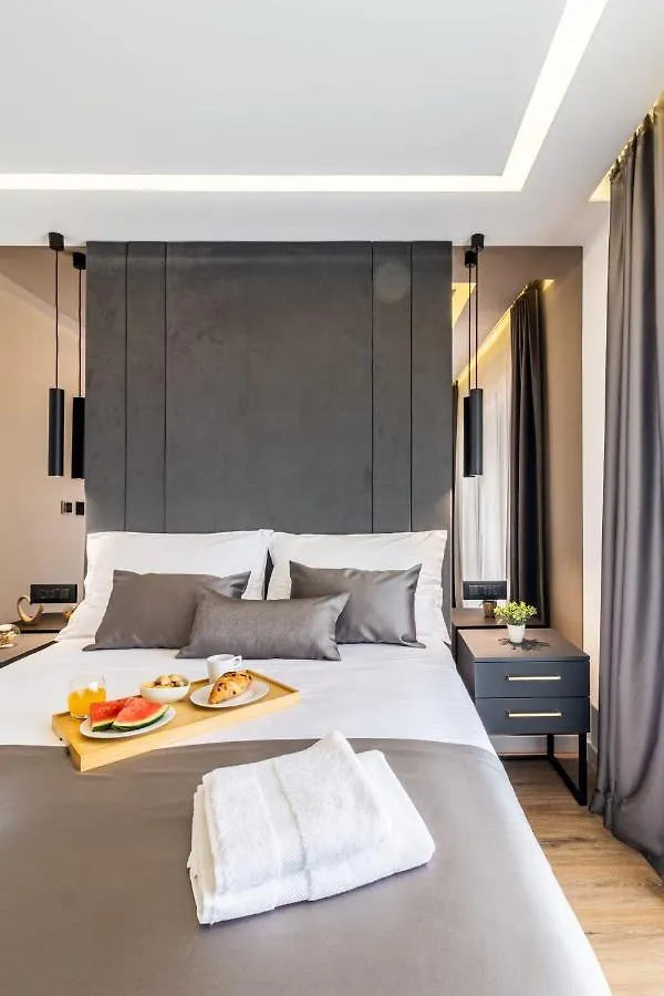 Sky Residence Split - Free Parking Croatia