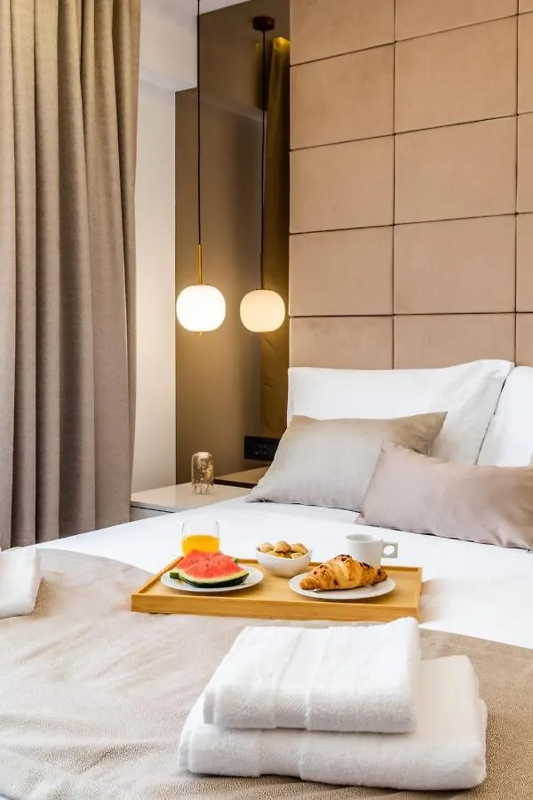 Sky Residence Split - Free Parking