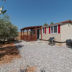 Campingplatz 'olive Grove' House-near The, Divulje