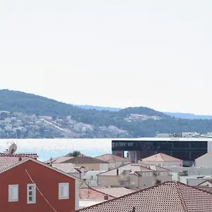 Apartment One, Trogir