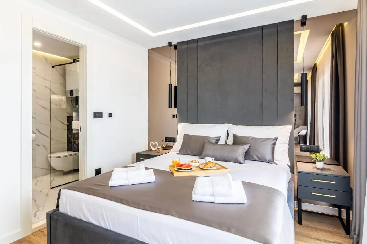 Sky Residence Split - Free Parking