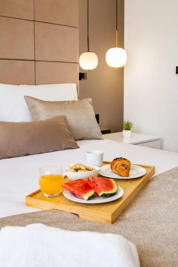 Sky Residence Split - Free Parking