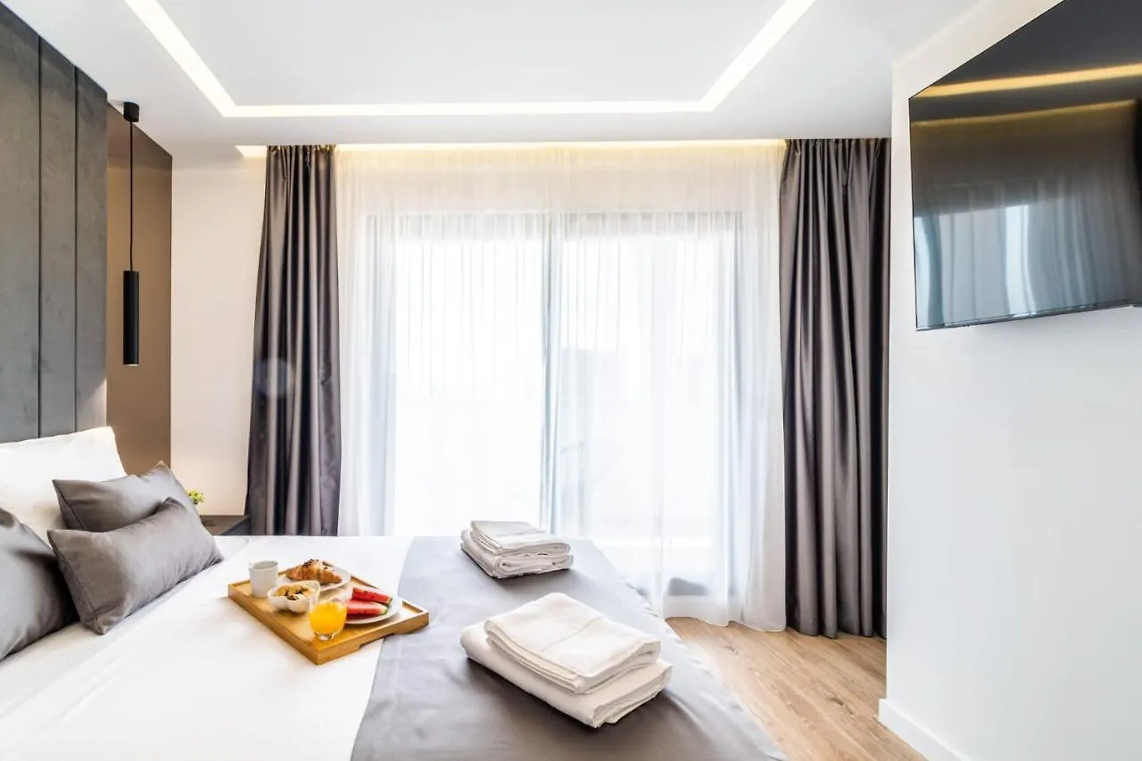 Sky Residence Split - Free Parking