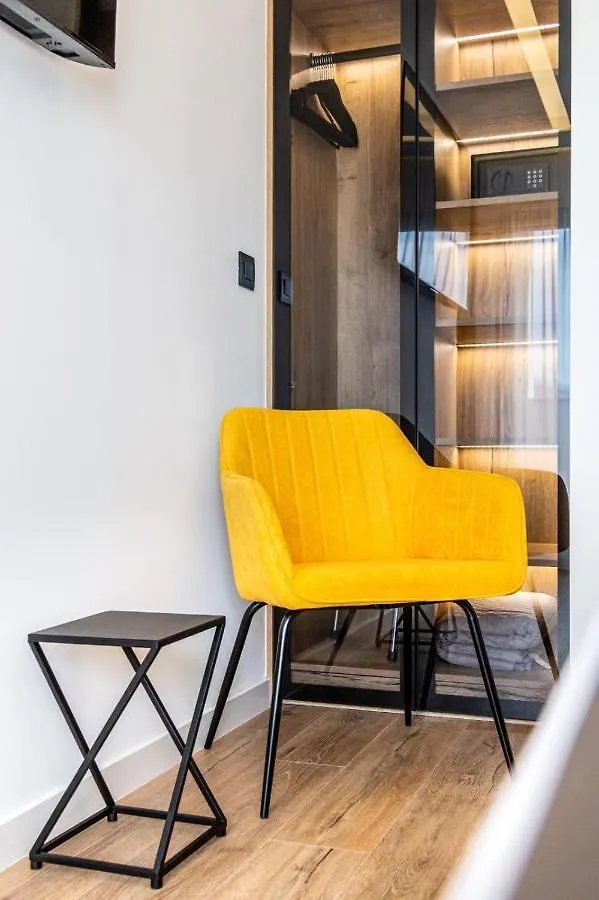 Sky Residence Split - Free Parking 0*,