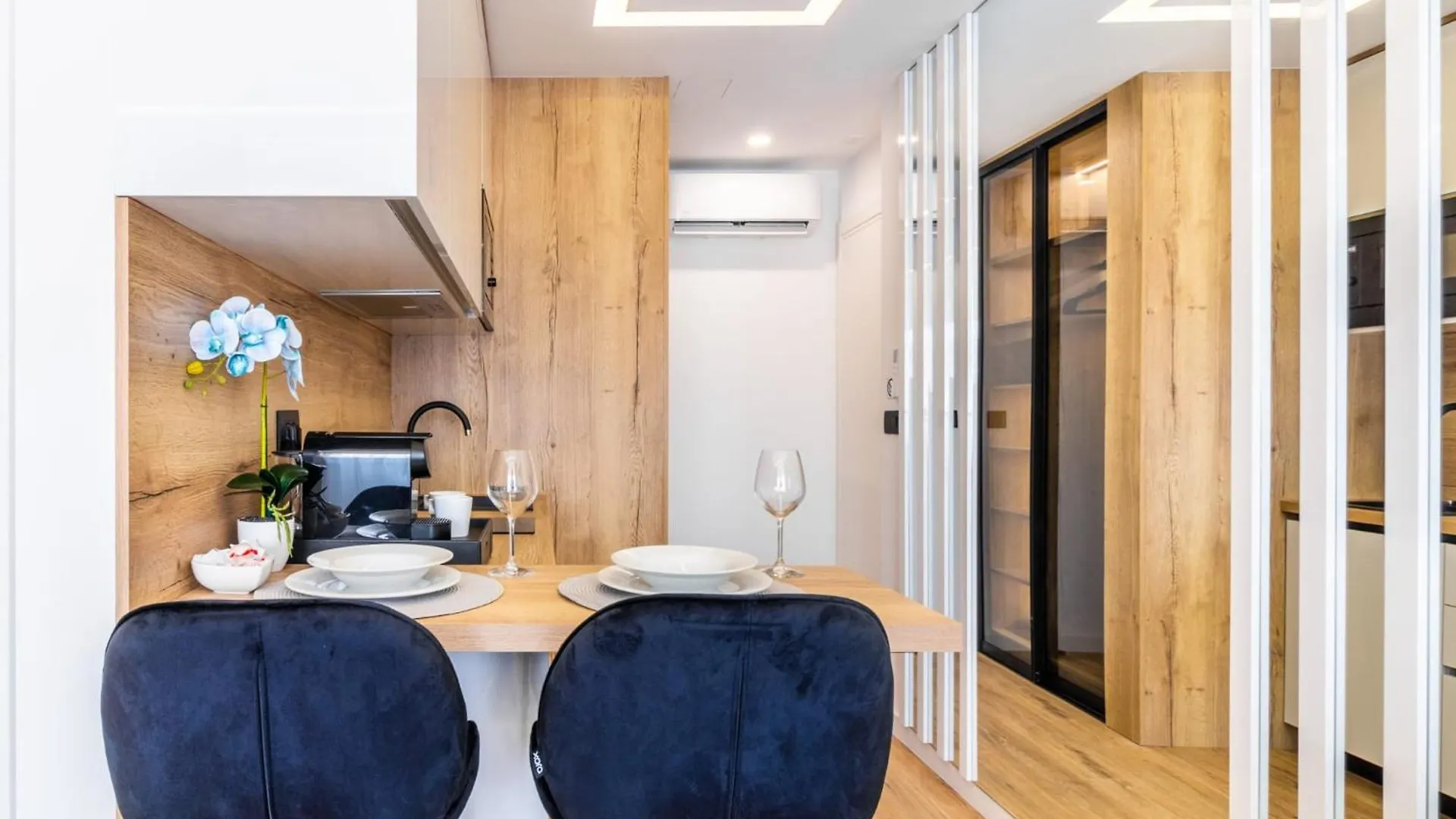 Sky Residence Split - Free Parking