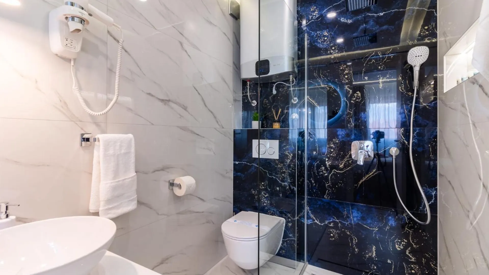Sky Residence Split - Free Parking Апартаменты